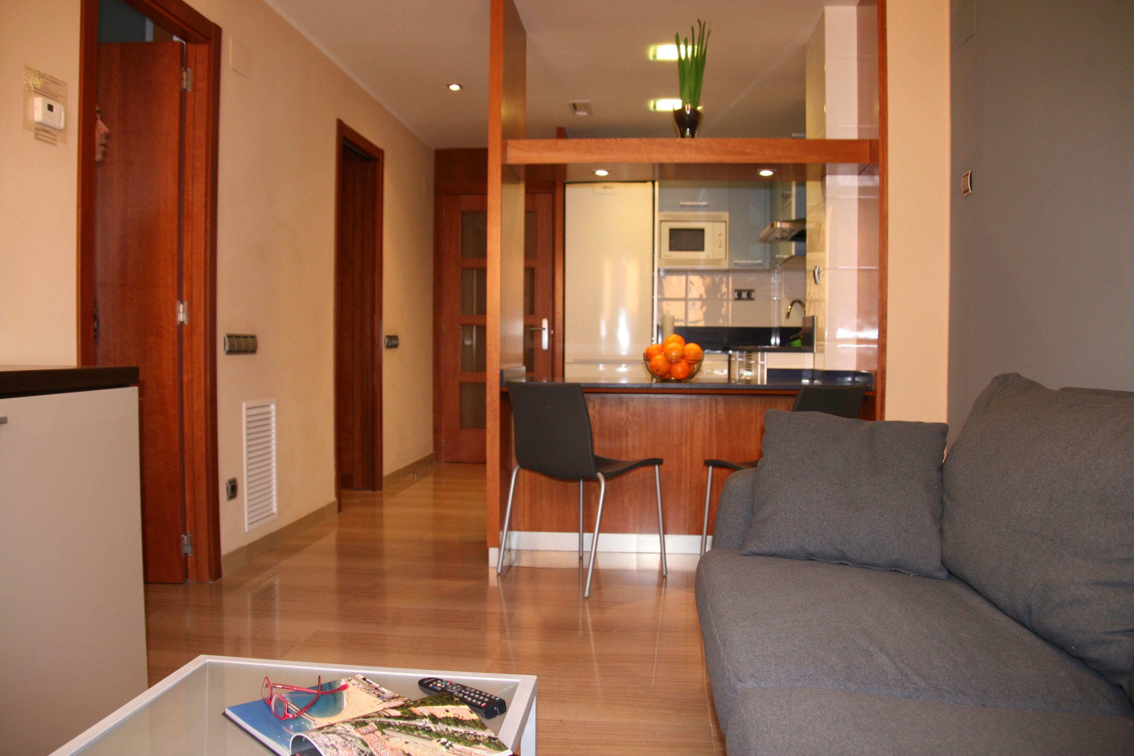Apartaments Independencia, Barcelona
